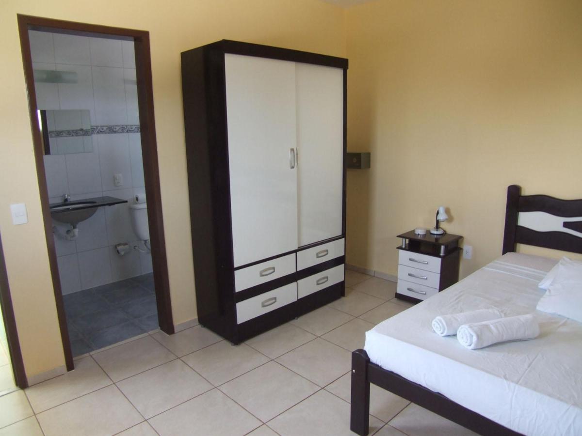 Beleza Tropical Pousada Hotel Fortaleza  Kültér fotó