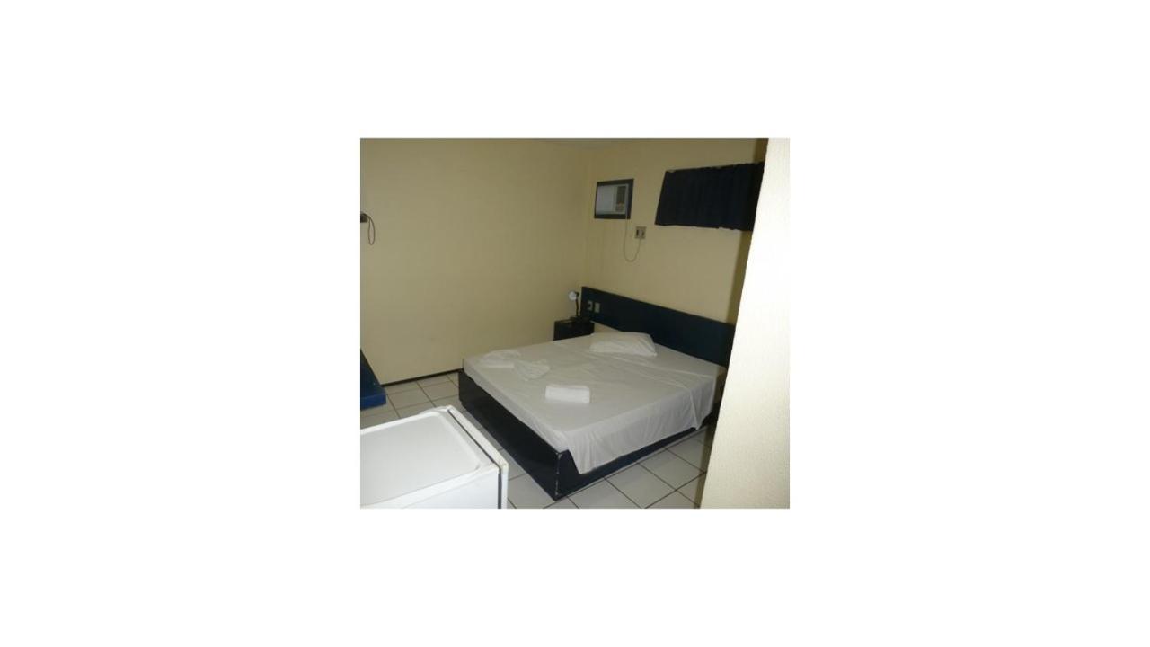 Beleza Tropical Pousada Hotel Fortaleza  Kültér fotó
