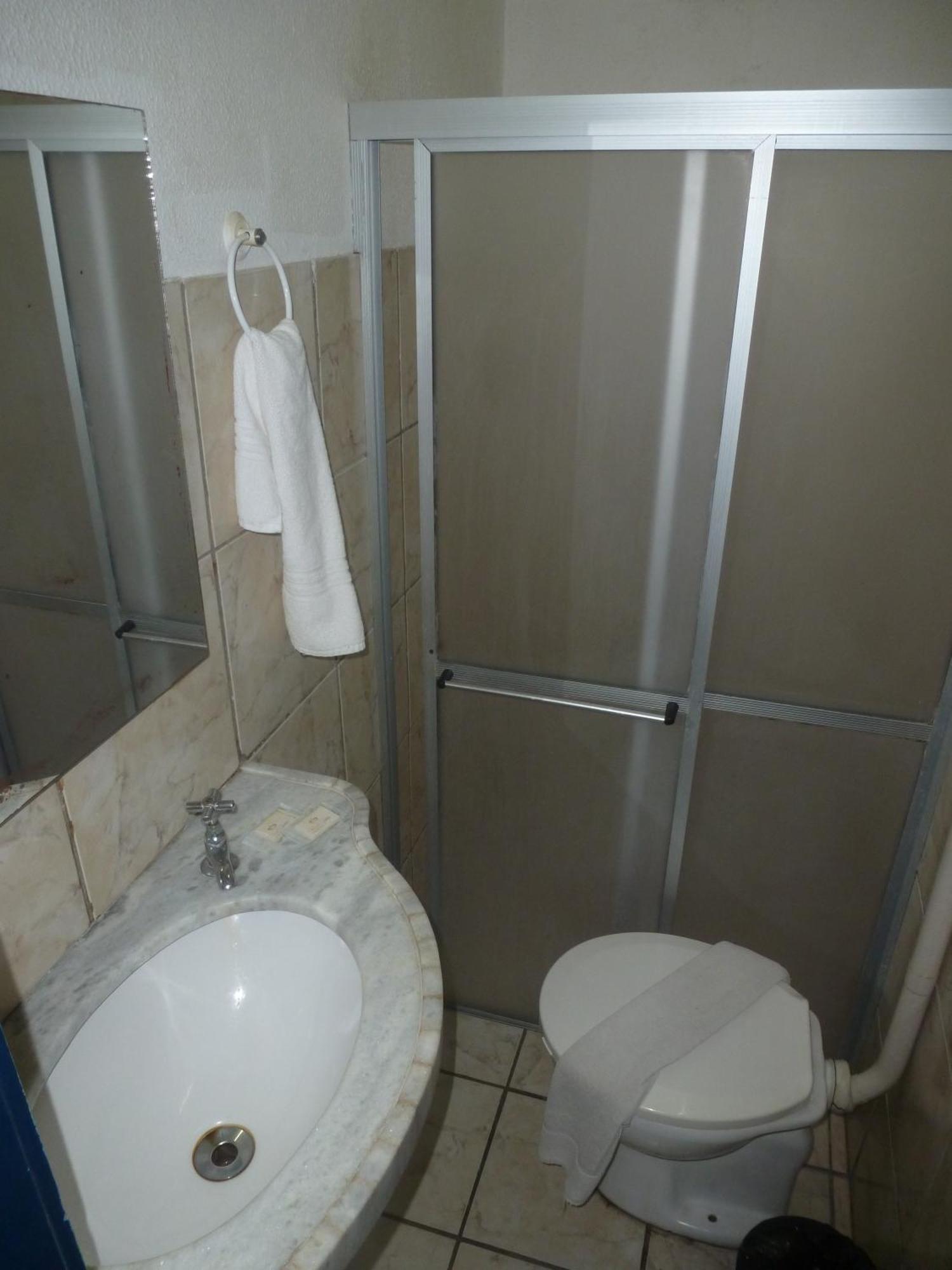 Beleza Tropical Pousada Hotel Fortaleza  Kültér fotó